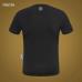 3PHILIPP PLEIN  T-shirts for MEN #9109243