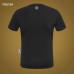 3PHILIPP PLEIN  T-shirts for MEN #9109247