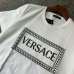 5Versace  T-Shirts for men and women #9110508