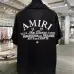 4AMIRI Short Tracksuit Black #A38056