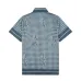 15AMIRI Short-sleeved shirt set Tracksuits #A39317