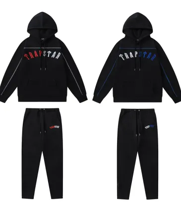 Trapstar Tracksuits #A40032