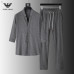 6Armani Tracksuits for Armani short tracksuits for men #99904052