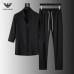 7Armani Tracksuits for Armani short tracksuits for men #99904052