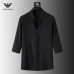 11Armani Tracksuits for Armani short tracksuits for men #99904052