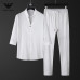 1Armani Tracksuits for Armani short tracksuits for men #99904052