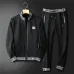 1Armani Tracksuits for Men's long tracksuits #999931089