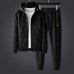 1Armani Tracksuits for Men's long tracksuits #A27030