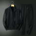 1Armani Tracksuits for Men's long tracksuits #A32565