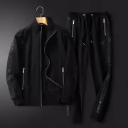 Armani Tracksuits for Men's long tracksuits #A39493