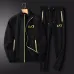 1Armani Tracksuits for Men's long tracksuits #A39494