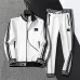 1Armani Tracksuits for Men's long tracksuits #A41086