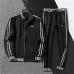 1Armani Tracksuits for Men's long tracksuits #A41087