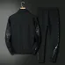 16Armani Tracksuits for Men's long tracksuits #A43457