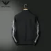 22Armani Tracksuits for Men's long tracksuits #A44461