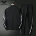 23Armani Tracksuits for Men's long tracksuits #A44461