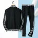 9Armani Tracksuits for Men's long tracksuits #A44781