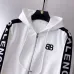 4Balenciaga Tracksuits #A25442