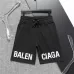 4Balenciaga Tracksuits #A37182