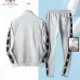 9Balenciaga Tracksuits #A38852