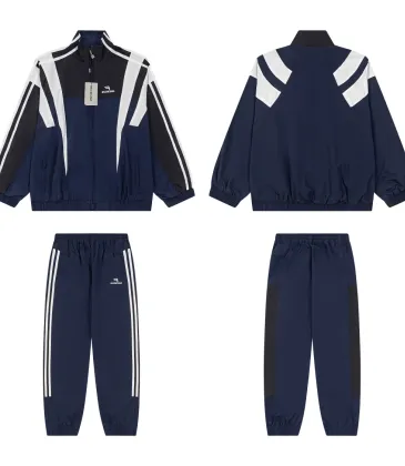 Balenciaga Tracksuits #A40096