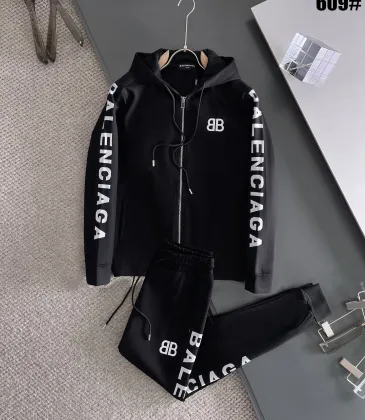 Balenciaga Tracksuits #A41754