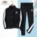 1Balenciaga Tracksuits #A44755