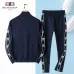 9Balenciaga Tracksuits #A44776