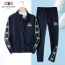 1Balenciaga Tracksuits #A44776