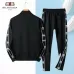 9Balenciaga Tracksuits #A44777