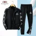 1Balenciaga Tracksuits #A44777