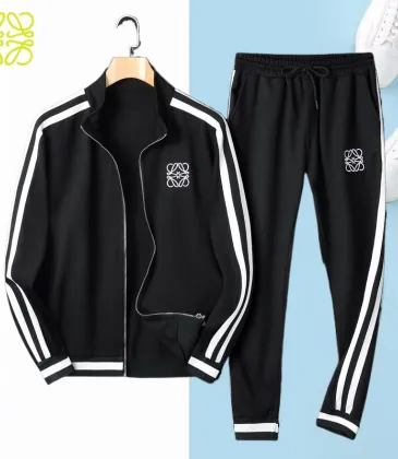 LOEWE Tracksuits #A44757