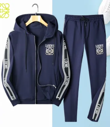 LOEWE Tracksuits #A44778