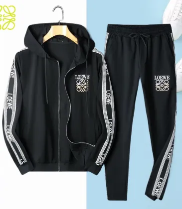 LOEWE Tracksuits #A44779