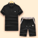1Burberry Tracksuits for Burberry Short Tracksuits for men #9122364