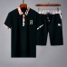 1Burberry Tracksuits for Burberry Short Tracksuits for men #9123317