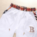 7Burberry Tracksuits for Burberry Short Tracksuits for men #99902582