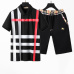 1Burberry Tracksuits for Burberry Short Tracksuits for men #999921592