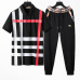 1Burberry Tracksuits for Burberry Short Tracksuits for men #999921594
