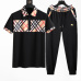 1Burberry Tracksuits for Burberry Short Tracksuits for men #999921602