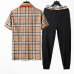 10Burberry Tracksuits for Burberry Short Tracksuits for men #999921610