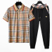 1Burberry Tracksuits for Burberry Short Tracksuits for men #999921610