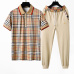 1Burberry Tracksuits for Burberry Short Tracksuits for men #999921611
