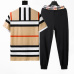 10Burberry Tracksuits for Burberry Short Tracksuits for men #999921612