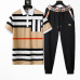 1Burberry Tracksuits for Burberry Short Tracksuits for men #999921612