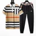 1Burberry Tracksuits for Burberry Short Tracksuits for men #999921612