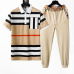 1Burberry Tracksuits for Burberry Short Tracksuits for men #999921613