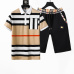 1Burberry Tracksuits for Burberry Short Tracksuits for men #999921614