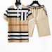 1Burberry Tracksuits for Burberry Short Tracksuits for men #999921615