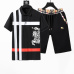 1Burberry Tracksuits for Burberry Short Tracksuits for men #999921617